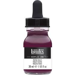 Liquitex Professional Acrylic Ink Muted Violet 30ml