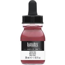 Liquitex Professional Acrylic Ink Muted Pink 30ml