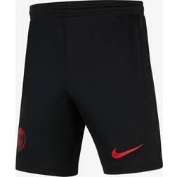 Nike Paris Saint Germain Stadium Third Shorts 21/22 Youth