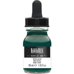 Liquitex Professional Acrylic Ink Muted Green 30ml