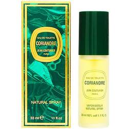 Jean Couturier Coriandre EdT 33ml