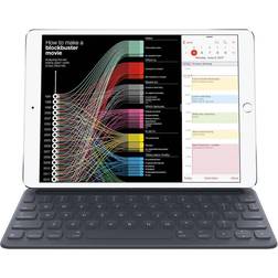 Apple Smart Keyboard iPad Pro 10.5" (Swedish)