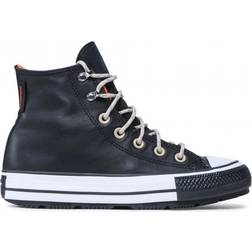 Converse Cold Fusion Chuck Taylor All Star Winter Boot High Top M - Black/White