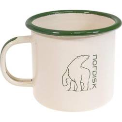 Nordisk Madam Becher 25cl