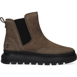 Timberland Ray City Greenstride - Greige