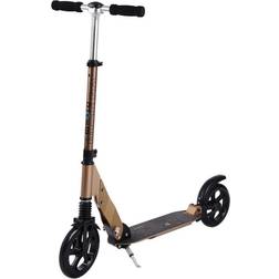 Micro Micro Scooter Suspension