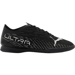 Puma Ultra 4.3 IT M - Black/Silver/Asphalt