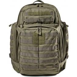 5.11 Tactical Sac à dos Rush 72 2.0 Vert Ranger