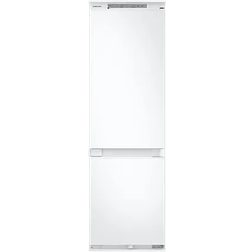 Samsung BRB26605EWW Integrerede, Hvid