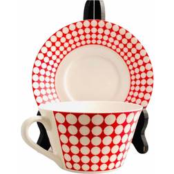 Gustavsberg Eva Kaffekopp 15cl