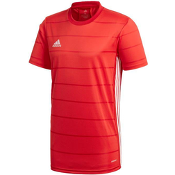 Adidas Campeon 21 Jersey Men - Team Power Red