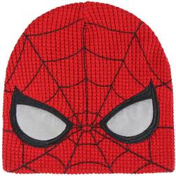 Spiderman Children's Hat Spiderman - Red (74352)