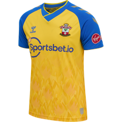 Hummel Southampton FC Away Jersey 21/22 Sr