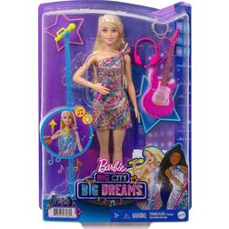 Barbie Malibu Feature Doll