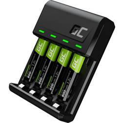 Green Cell GRSETGC02 Compatible