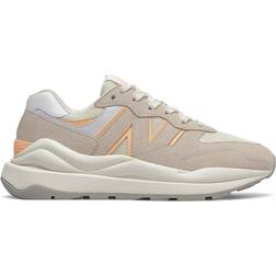 New Balance 57/40 W - Angora/Light Mango