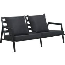 vidaXL 47815 2-seat Sofa