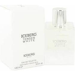 Iceberg White Pour Femme EdT 100ml