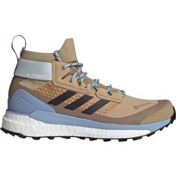 Adidas Terrex Free Hiker GTX W - Beige Tone/Core Black/Ambient Sky