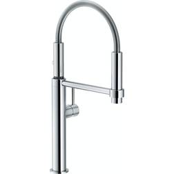 Franke Pescara Semi-Pro 360 (115.0393.976) Chrome