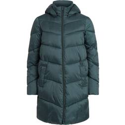Vila Adaya Jacket - Green/Darkest Spruce