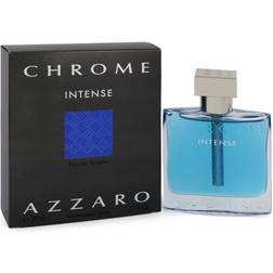 Azzaro Chrome Intense EdT 1.7 fl oz