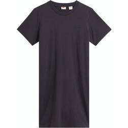 Levi's Elle Tee Dress - Obsidian/Grey