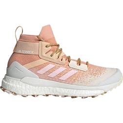 Adidas Terrex Free Hiker W - Primeblue/Clear Pink/Wonder White