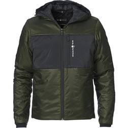 Sail Racing Glacier Primaloft Hoodie - Dark Forest