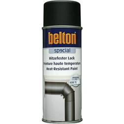 Belton 323 301 Lackfärg Svart 0.4L