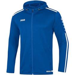 JAKO Kapuzenjacke Striker 2.0 Unisex Kinder - Blu