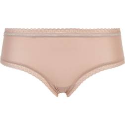 Calvin Klein Bottoms Up Hipster Panty - Cedar