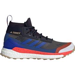 Adidas Terrex Free Hiker Gore-Tex Bold Blue Legend Ink