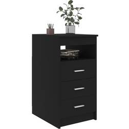 vidaXL - Lagerschrank 40x76cm