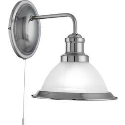 Searchlight Electric Bistro Väggarmatur ∅ 20cm