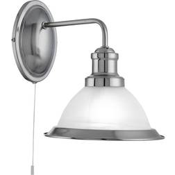 Searchlight Electric Bistro Wall light 20cm