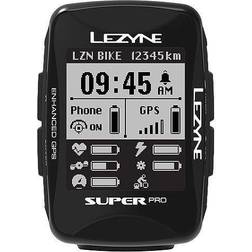 Lezyne Super Pro