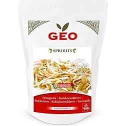 Geo Fenugreek Seed Frø