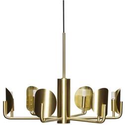 Hübsch 991403 Pendel ∅ 54cm
