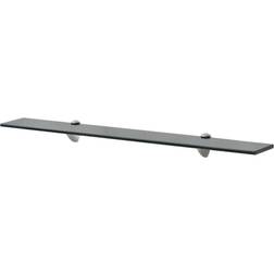 vidaXL Floating Wall Shelf 80cm