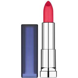 Maybelline Color Sensational Loaded Bolds Lipstick #882 Fiery Fuchsia