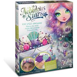Nebulous Stars Bay Reef Fashion Activity Set