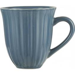Ib Laursen Mint English Rose Mugg 25cl