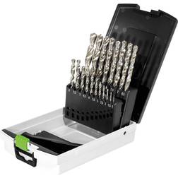 Festool 498981 19 Pcs
