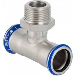 Geberit Mapress T-piece GEB-31458