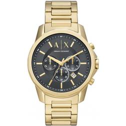 Armani Exchange Banks (AX1721)