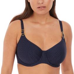 Fantasie Long Island Balcony Bikini Top - Ink