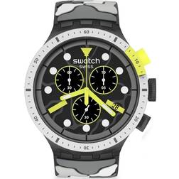 Swatch Escapeartic (SB02M400)