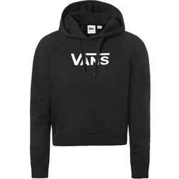 Vans Flying V Boxy Hoodie - Black