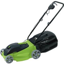 Draper 20227 Mains Powered Mower